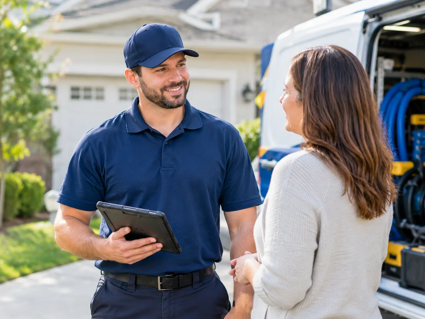 Sewage Backup Cleanup Redmond, UT FAQs